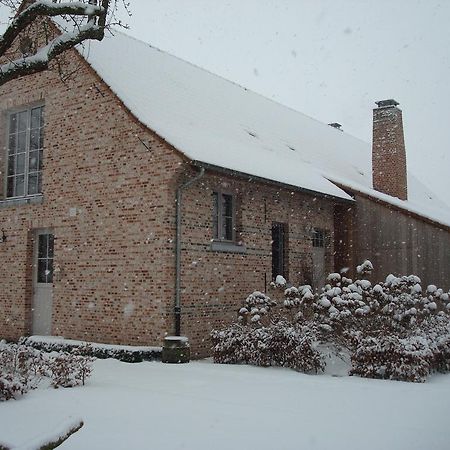 B&B Hooglandhoeve Geel Dış mekan fotoğraf