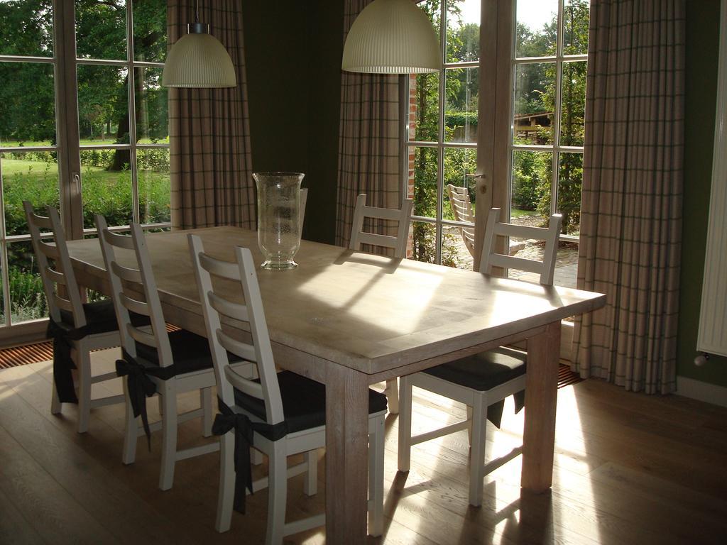 B&B Hooglandhoeve Geel Dış mekan fotoğraf